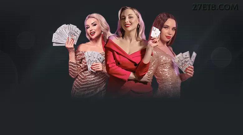 Roleta e blackjack 27e
